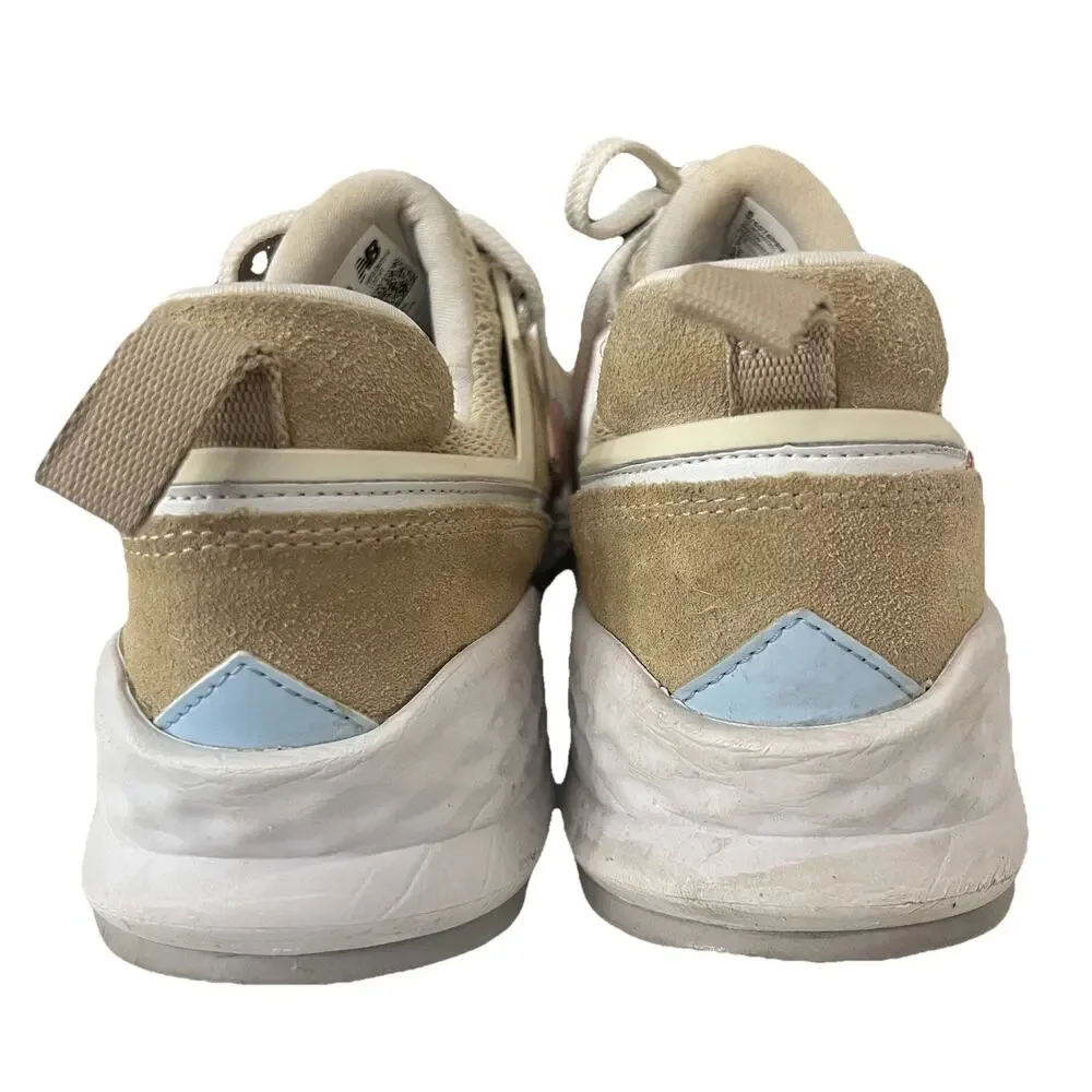 New Balance Lifestyle 574 Women's Size 11 Sport Incense Causal Shoes WS574PRB